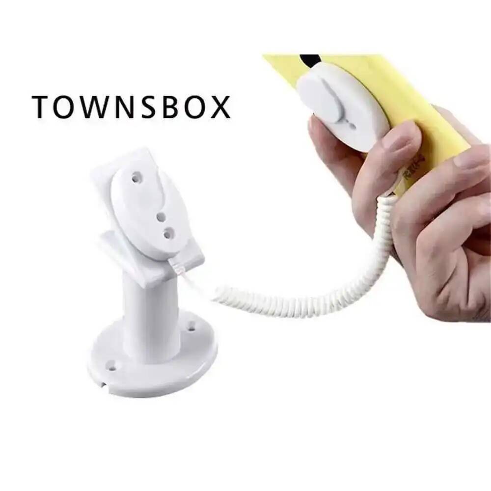 Phone Accessories Rack Display - 3c Shop Handy Display Rack Telefon