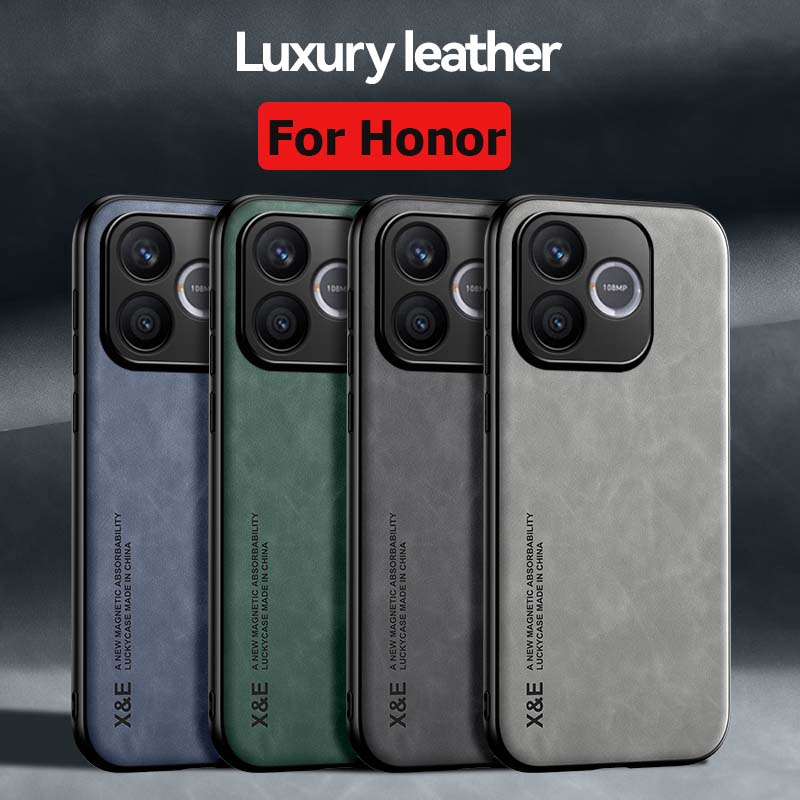 Phone Accessories Holder - Stoßfeste Hülle für Honor 600 Pro