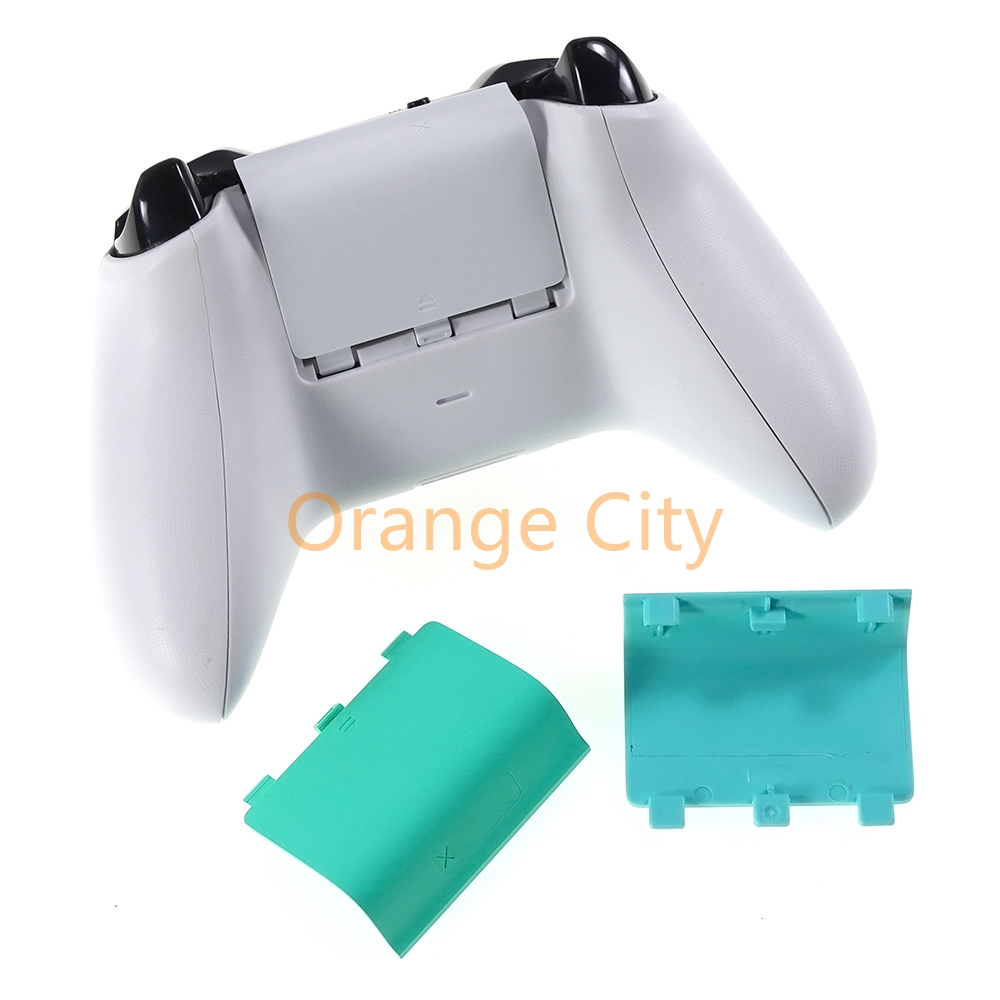 Gaming Controller Phone - 1 Stück Original-Batterieabdeckung für XBOX One