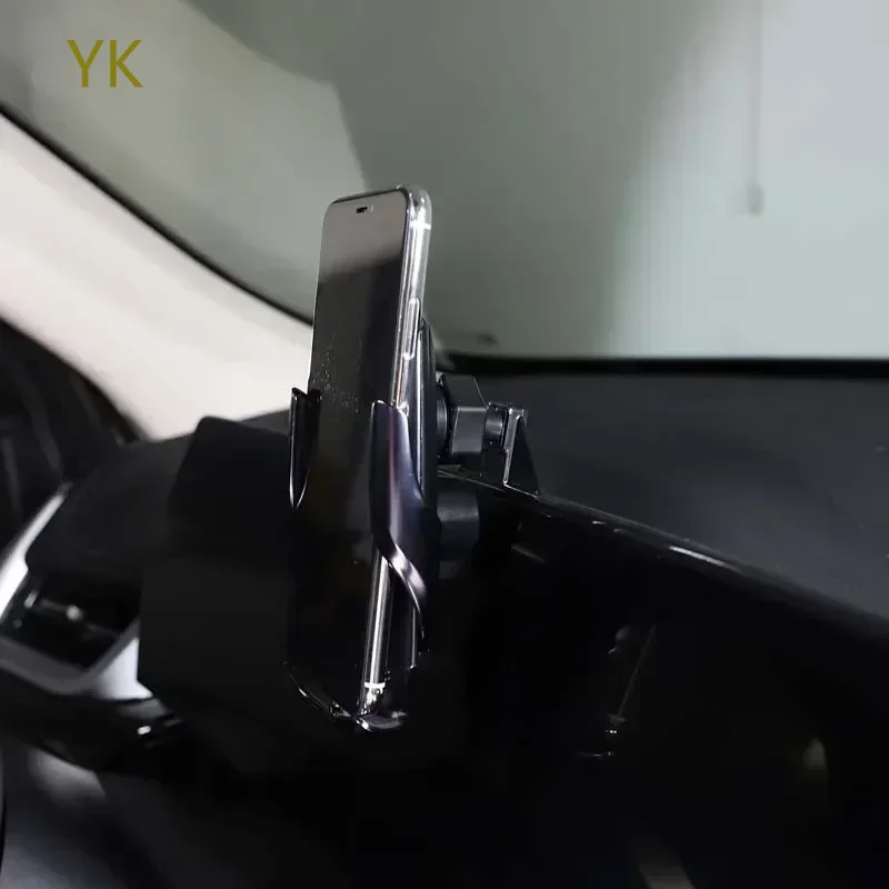 X1 Phone Accessories - Für BMW X1 IX1 U11 2023-2025