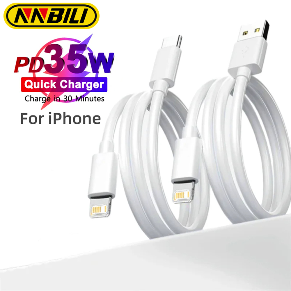 Phone Accessories Online - Für PD 20W Schnelle Ladekabel Für