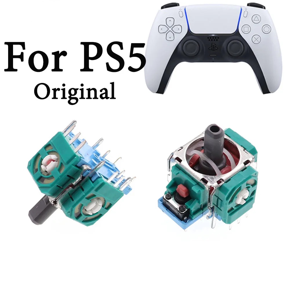 Gaming Controller Phone - ORIGINAL 10PCS-50Pcs Ersatz 3D Analog Joystick