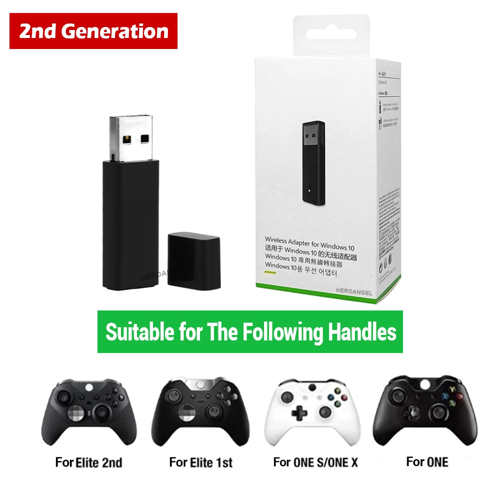 Gaming Controller Phone - USB-Adapter für Xbox One S X