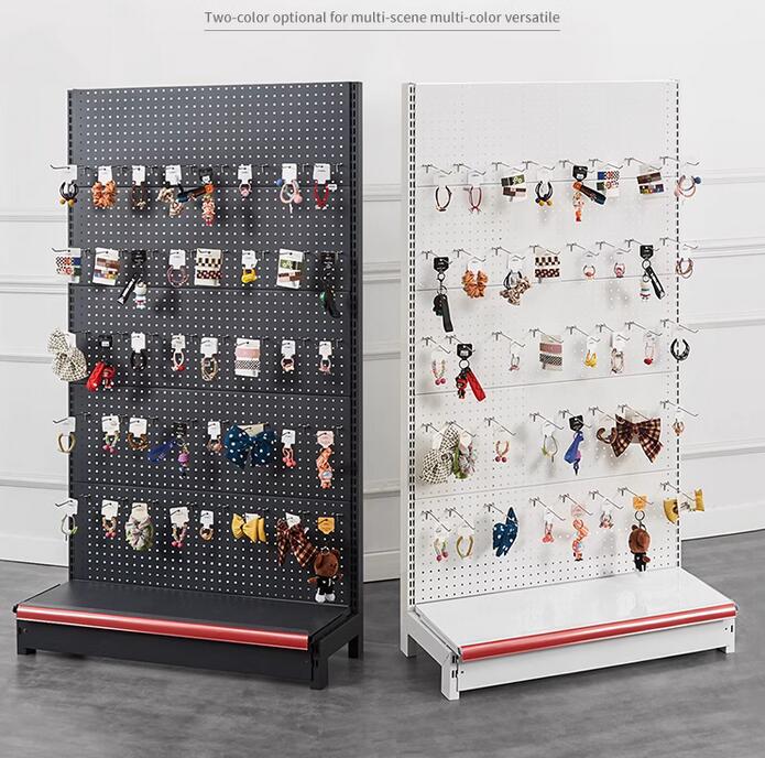 Phone Accessories Rack Display - Supermarkt regale, Handy zubehör, Hänge regale,