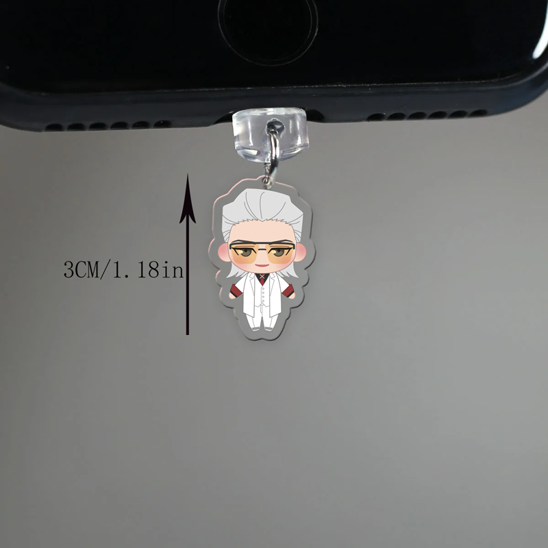 Phone Accessories Online - Acryl To Be Hero X Telefon