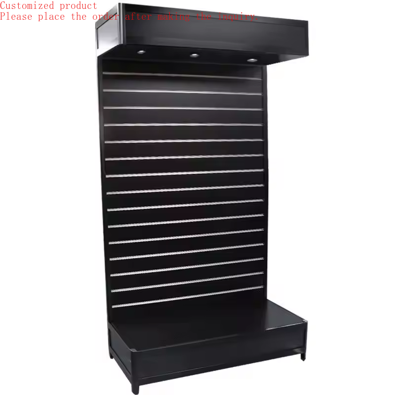 Phone Accessories Rack Display - Custom.HIKUYA Factory Store Display Racks Handy-Zubehör