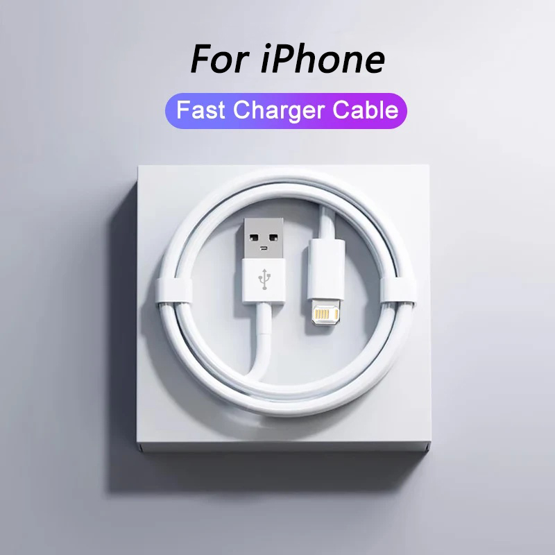 Phone Accessories Online - 35 W USB-Kabel für iPhone 14