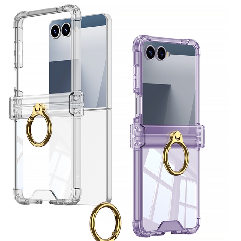 Phone Ring Holder - Luxus Ring Halter Airbag Scharnier Schutz