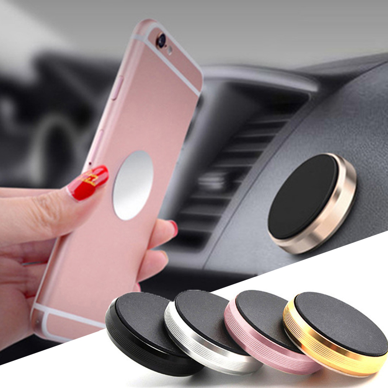 360-Grad-Magnetischer Auto-Han – Phone Accessories Holder Bewertung und Preis
