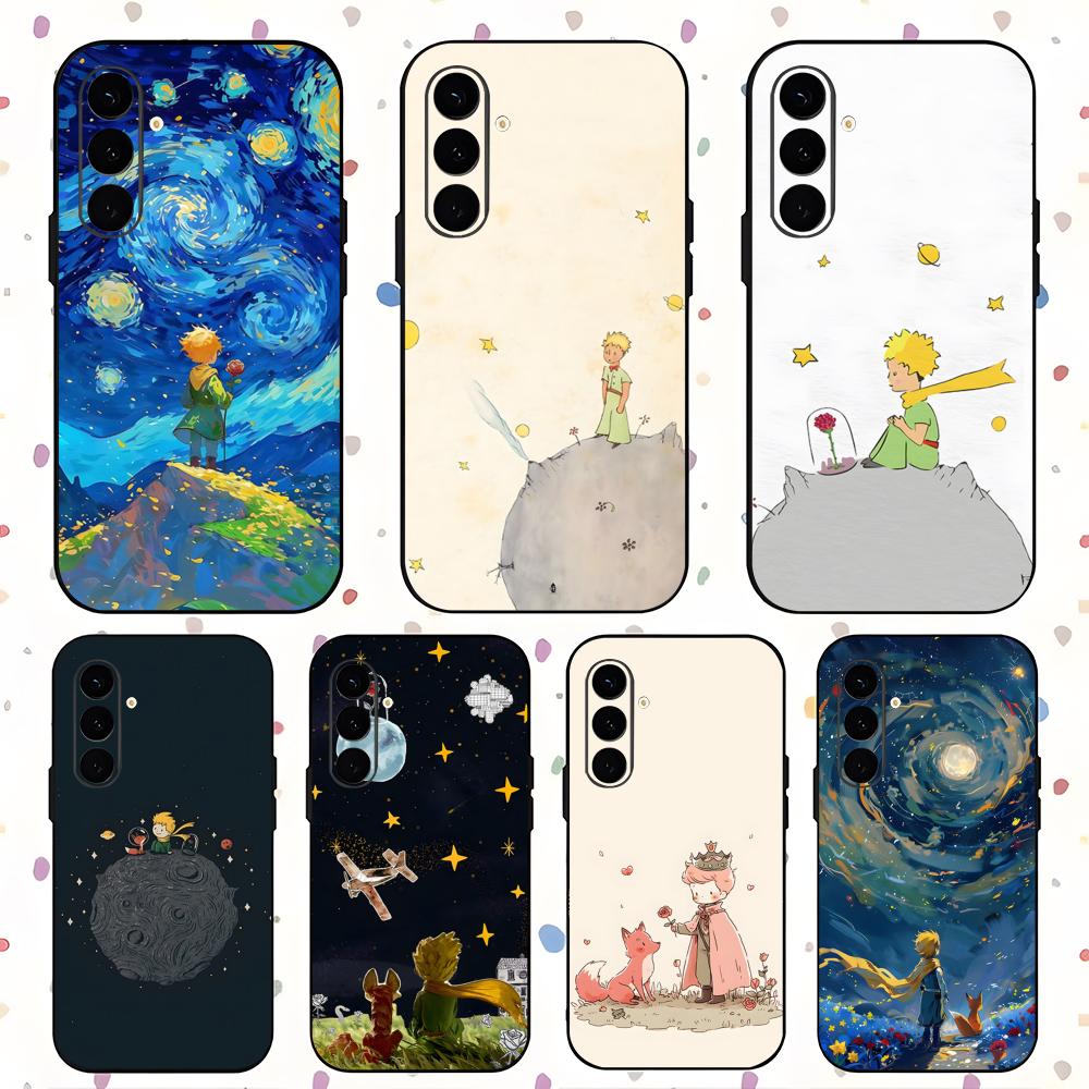 Le Petit Prince Märchen-Handyh – Samsung Galaxy S25 Bewertung und Preis