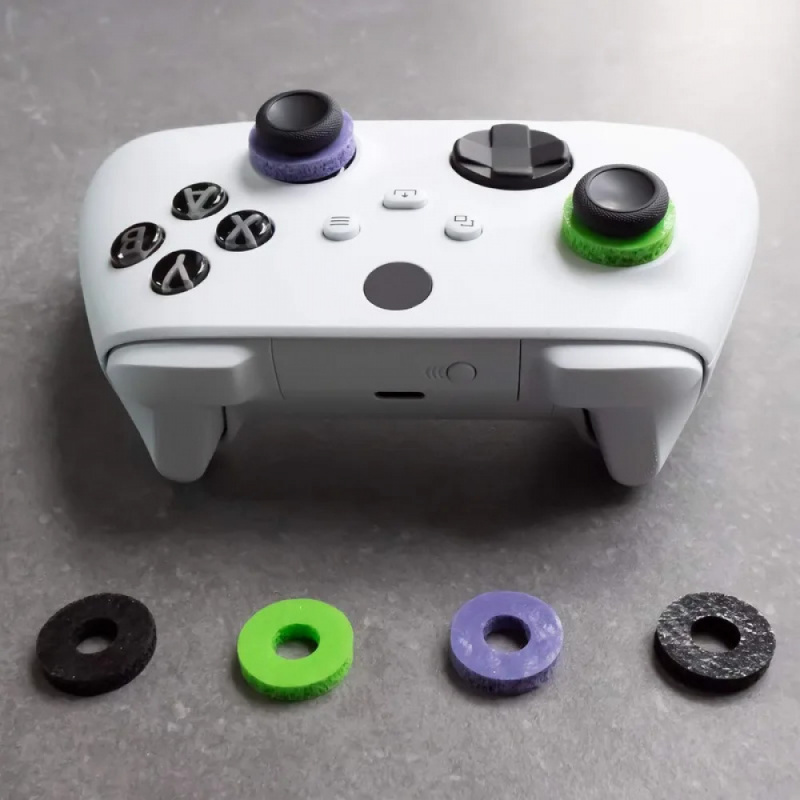 6 Stück Zielhilfe-Präzisionsri – Gaming Controller Phone Bewertung und Preis