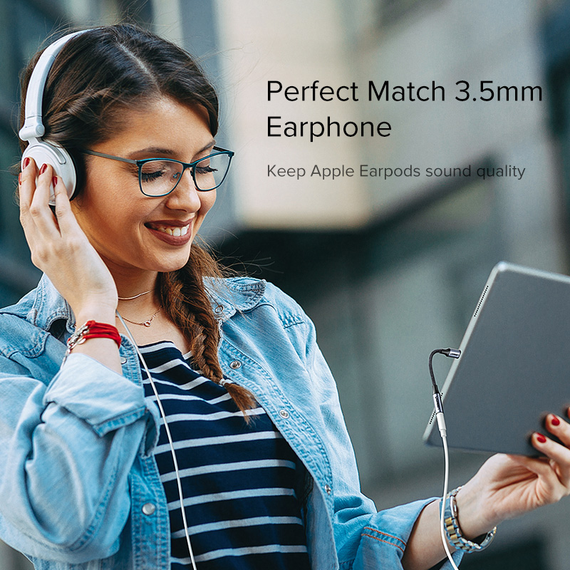 UGREEN Adapter für iPhones MFi – Phone Accessories Online Bewertung und Preis