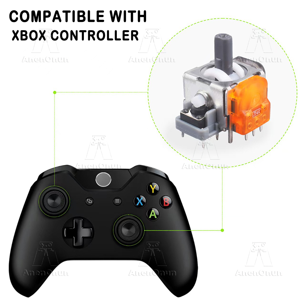 XBOX TMR Elektromagnetischer J – Gaming Controller Phone Bewertung und Preis