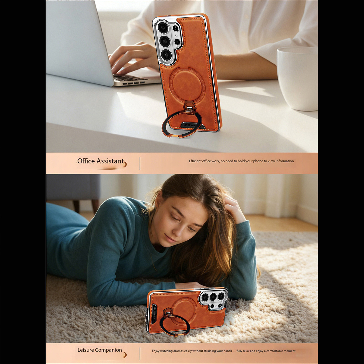 Für Samsung Galaxy S26 Ultra S – Phone Ring Holder Bewertung und Preis