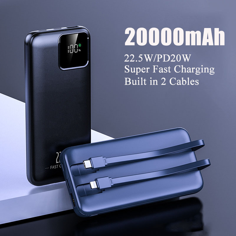 20000 mAh Power Bank Tragbares – Portable Charger 20000Mah Bewertung und Preis