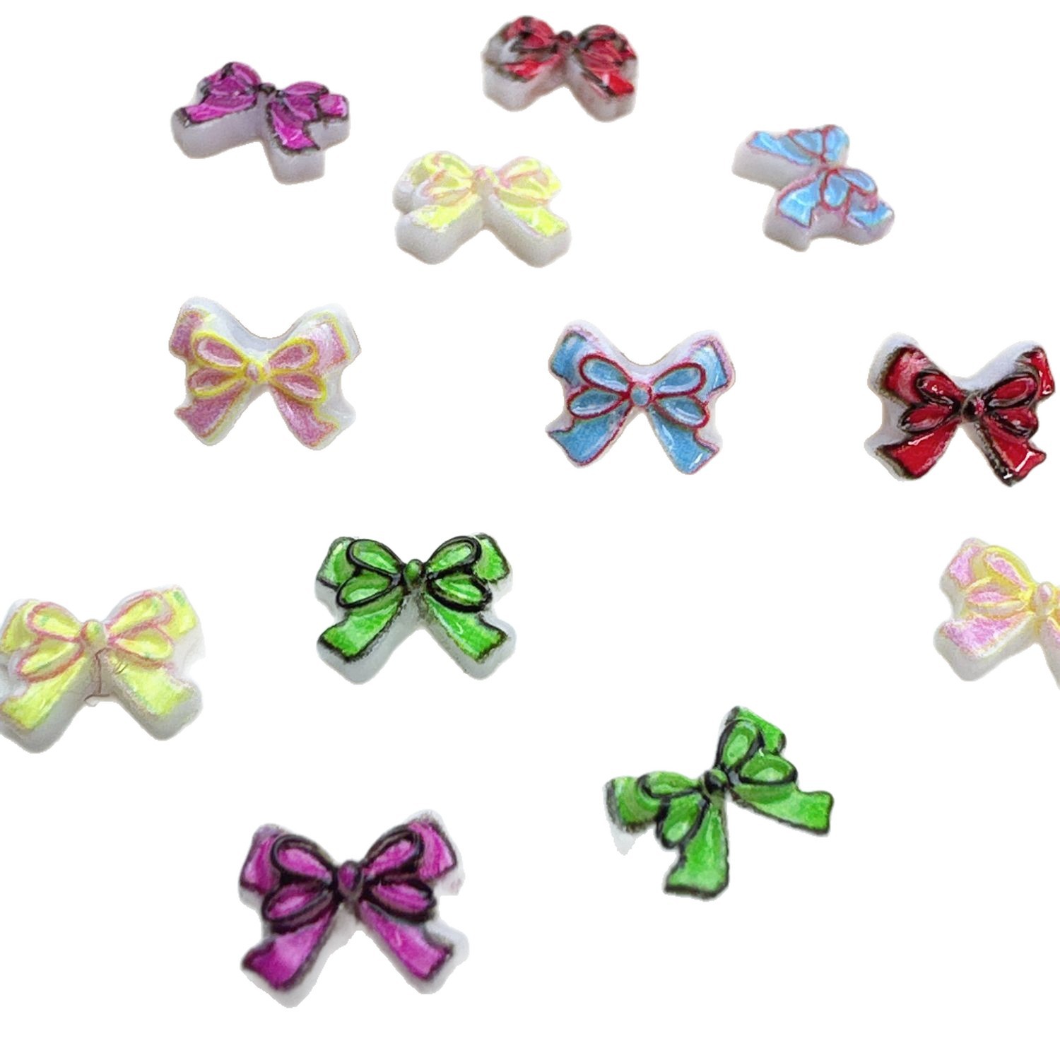 30/50/100 Stück, süße Schmette – Phone Accessories Clipart Bewertung und Preis