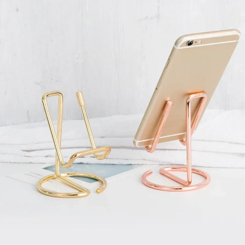 Büro Display Stand Eisen Handy – Phone Accessories Rack Display Bewertung und Preis