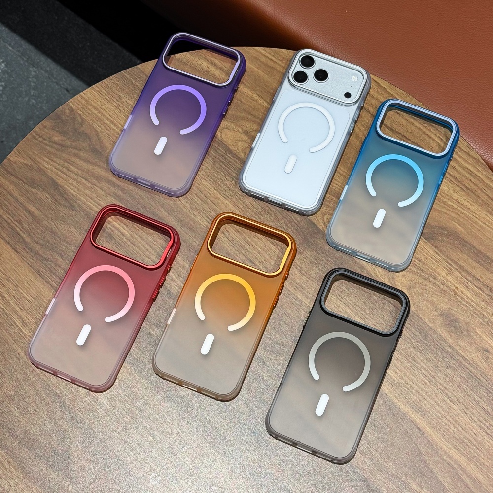 Modische magnetische Linsenrah – Phone Accessories Holder Bewertung und Preis