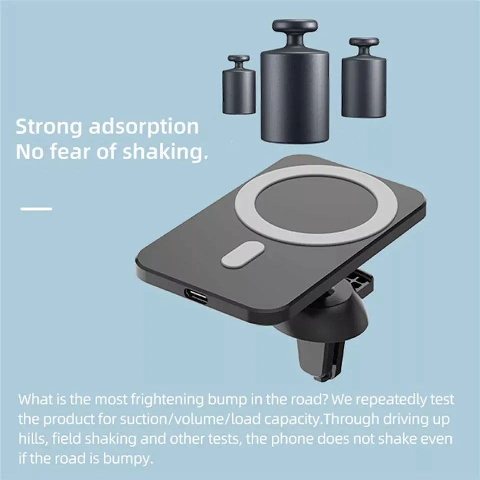 UYUXIO 30 W kabelloses Ladeger – Phone Cooling Fan Bewertung und Preis