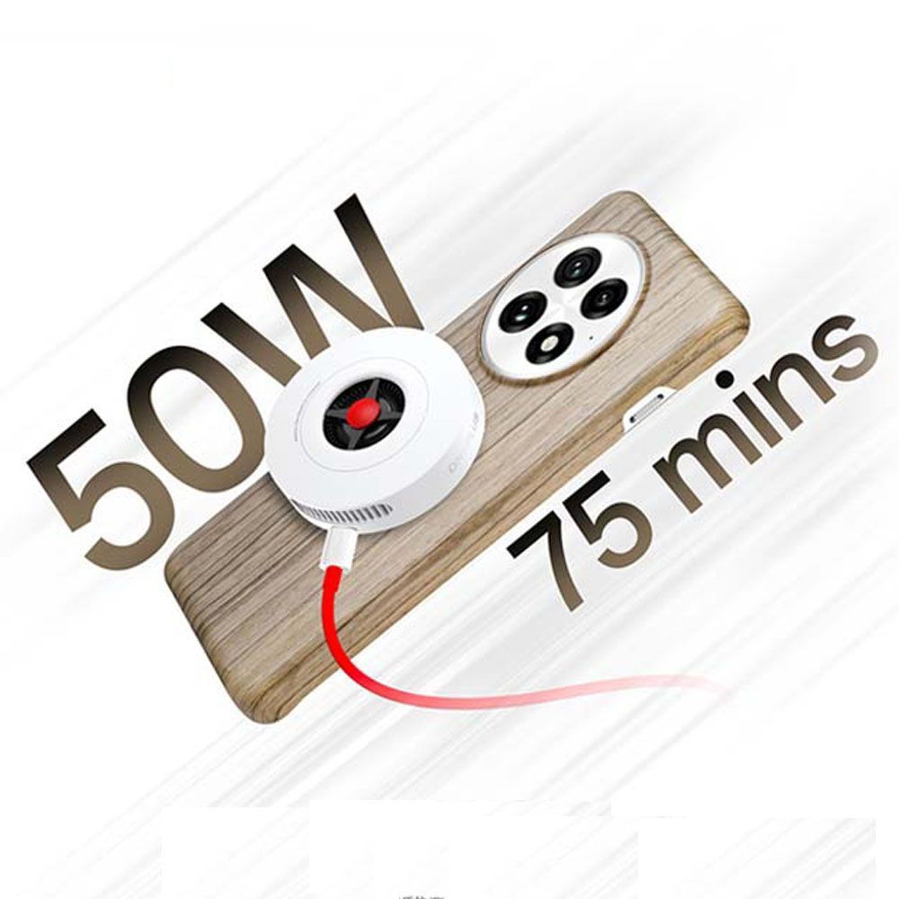 OPPO AIRVOOC 50 W magnetisches – Phone Cooling Fan Bewertung und Preis