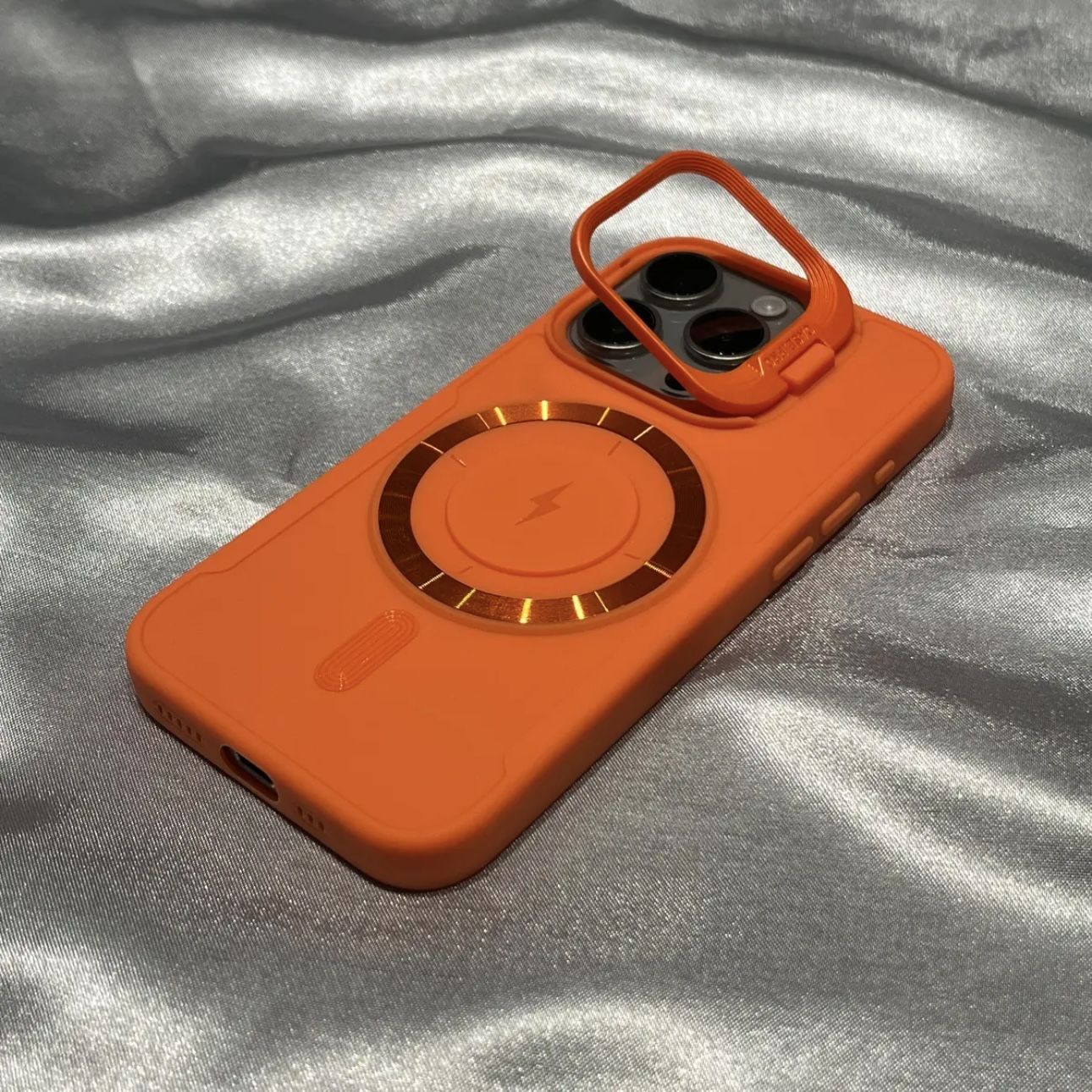 Magsafe-Handyhülle für iPhone  – Phone Ring Holder Bewertung und Preis