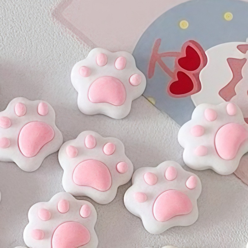 30 Stück Niedliche Katzenpfote – Phone Accessories Clipart Bewertung und Preis