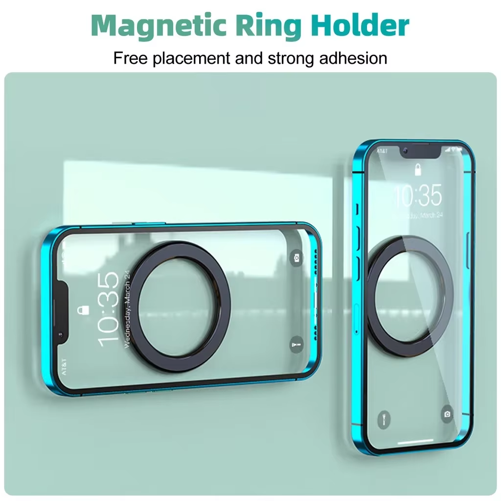 Für Magsafe Starker Magnetring – Phone Accessories Holder Bewertung und Preis