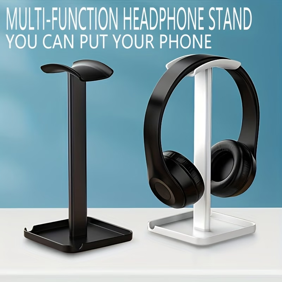 Kopfhörerständer, Kopfhörer-Di – Phone Accessories Rack Display Bewertung und Preis