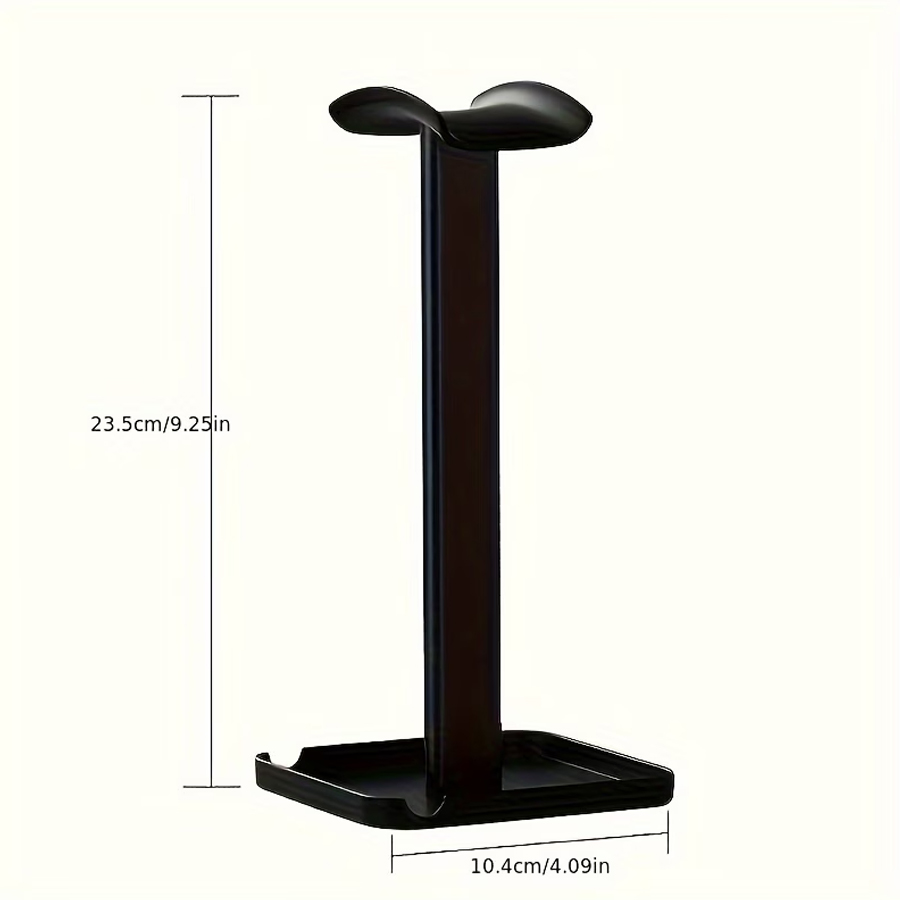 Kopfhörerständer, Kopfhörer-Di – Phone Accessories Rack Display Bewertung und Preis