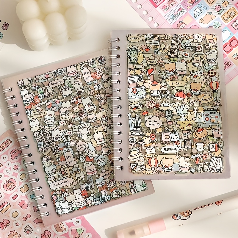 Niedliche Cartoon-Dekorationsa – Phone Accessories Clipart Bewertung und Preis