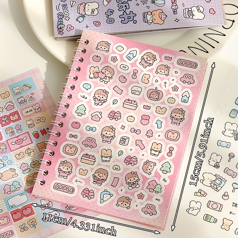 Niedliche Cartoon-Dekorationsa – Phone Accessories Clipart Bewertung und Preis