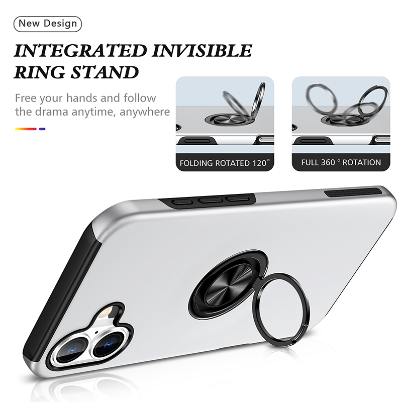 Für Magsafe Magnetische Auto R – Phone Ring Holder Bewertung und Preis