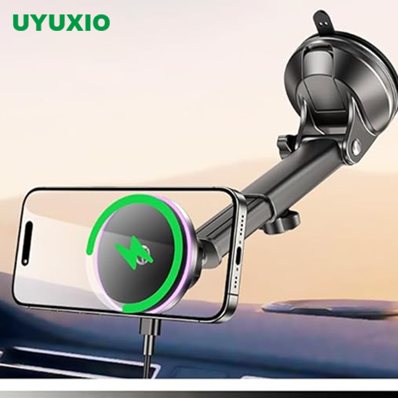 UYUXIO 15 W Schnellladung Magn – Phone Cooling Fan Bewertung und Preis
