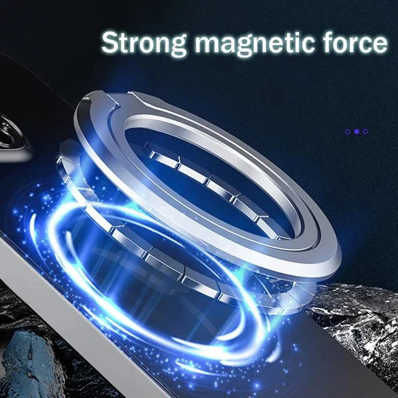 Magnetischer Ringhalter Magsaf – Phone Ring Holder Bewertung und Preis