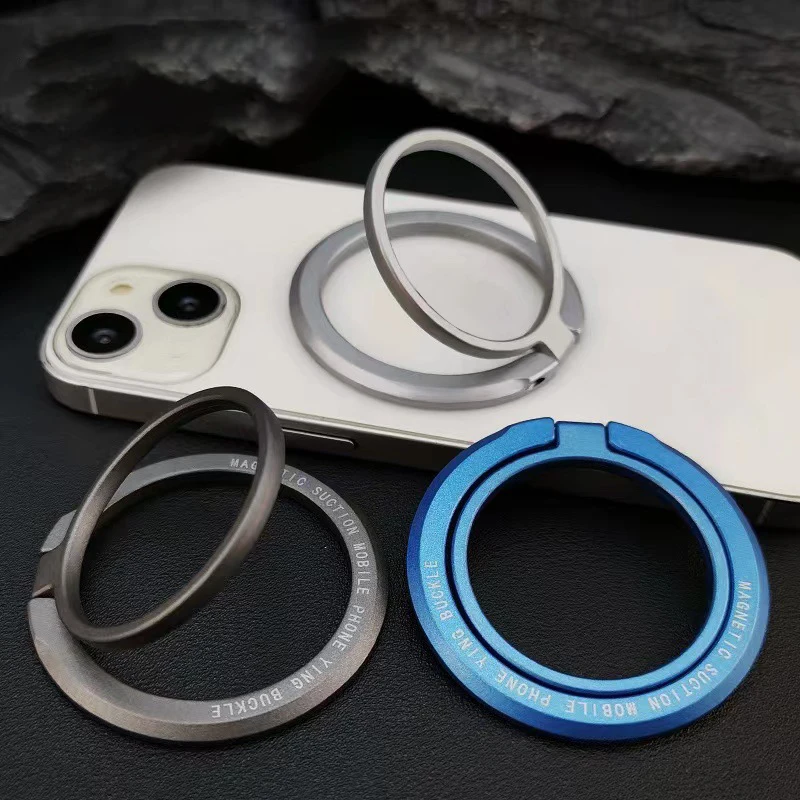 Magnetischer Ringhalter Magsaf – Phone Ring Holder Bewertung und Preis
