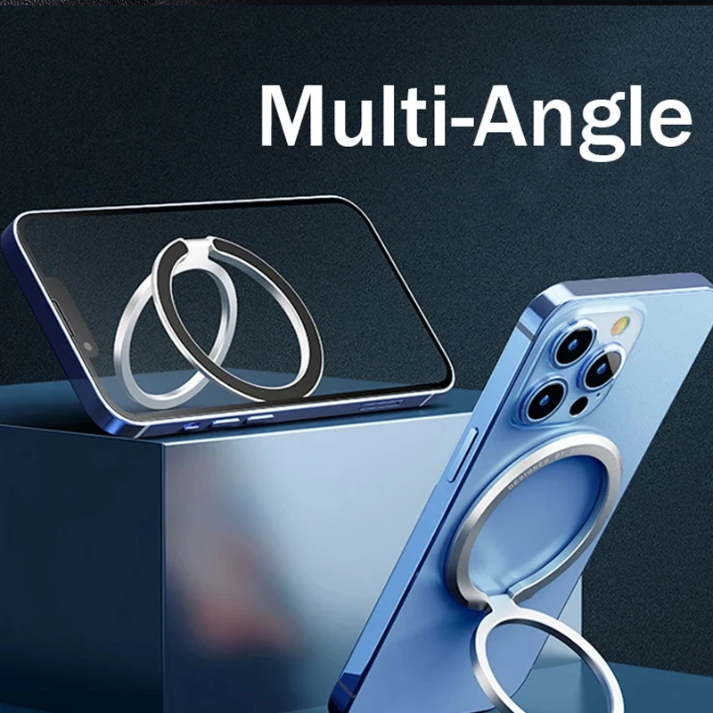 Magnetischer Ringhalter Magsaf – Phone Ring Holder Bewertung und Preis