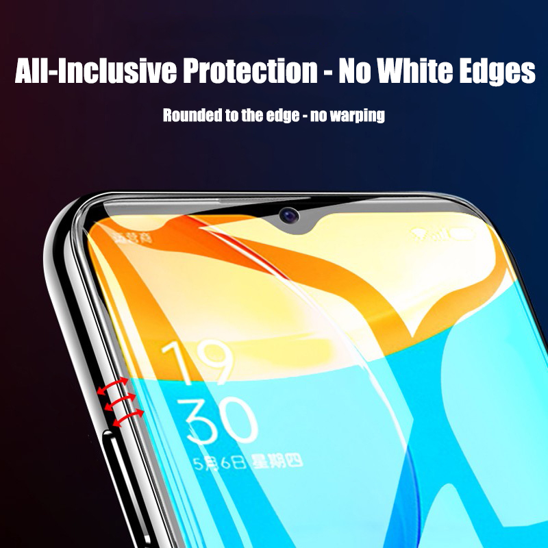 4 Stück Hydro gel folie mit vo – Huawei Mate 60 Bewertung und Preis