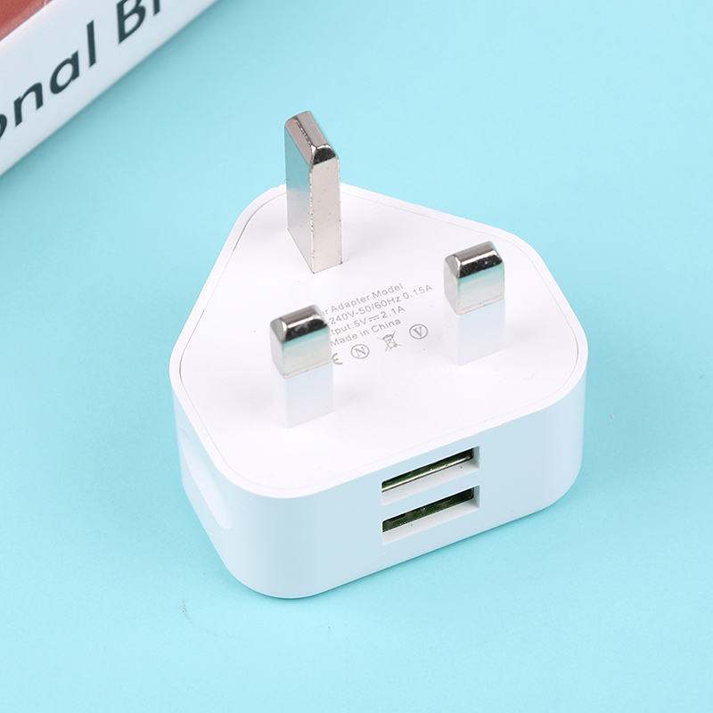 Universeller UK-Stecker, 3-pol – Phone Accessories Online Bewertung und Preis