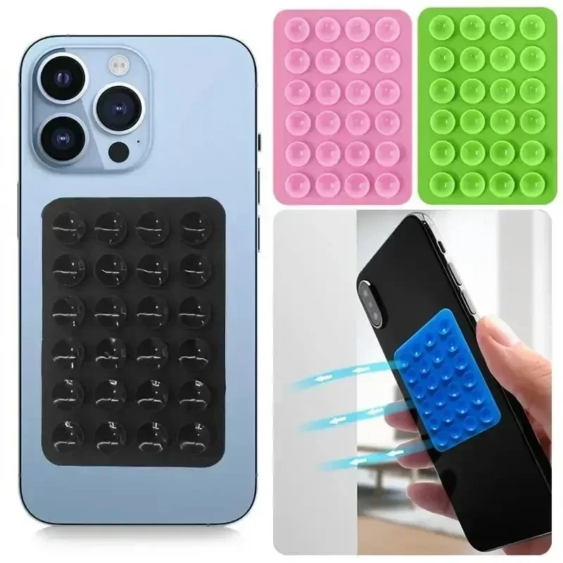 Silikon-Klebstoff Smartphone-S – Phone Accessories Holder Bewertung und Preis
