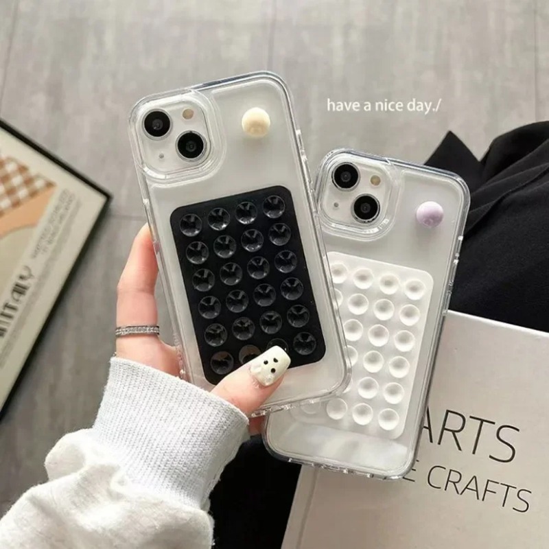 Silikon-Klebstoff Smartphone-S – Phone Accessories Holder Bewertung und Preis