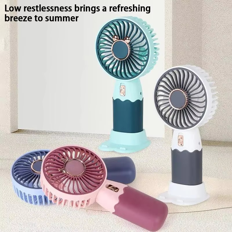 Mini-Elektroventilator, wieder – Phone Cooling Fan Bewertung und Preis