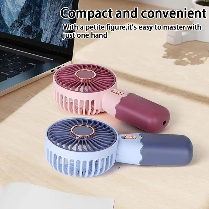 Mini-Elektroventilator, wieder – Phone Cooling Fan Bewertung und Preis