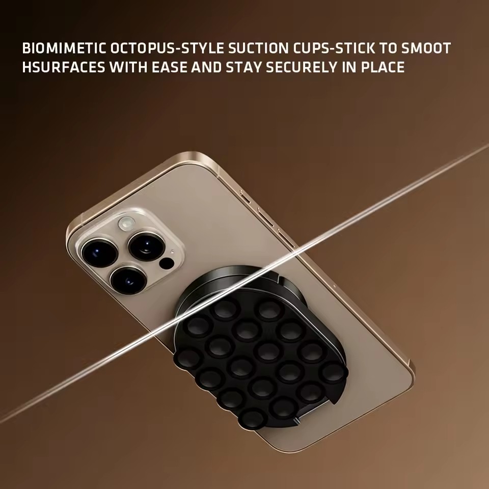 MA39 Magnetischer Faltbarer Ha – Phone Accessories Holder Bewertung und Preis