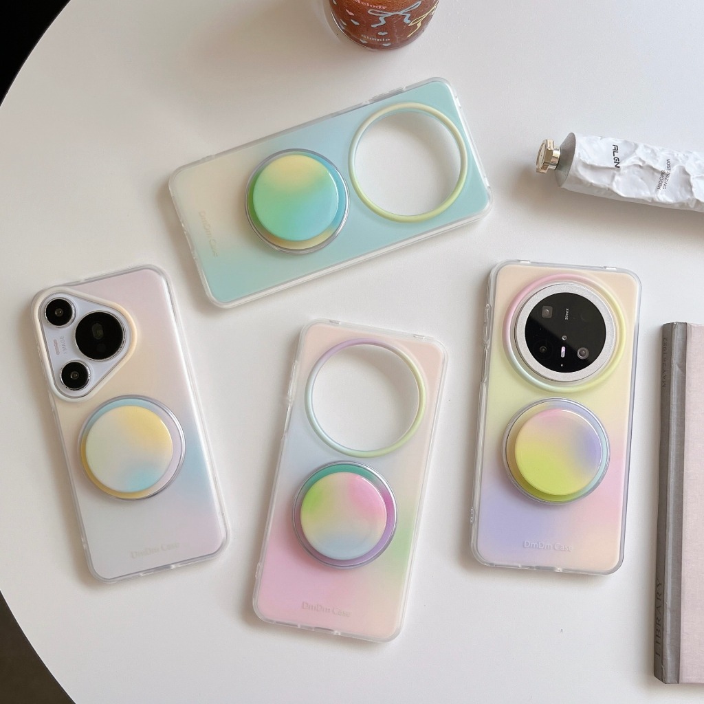Aurora Gradient für Magsafe Ha – Huawei Mate 60 Bewertung und Preis