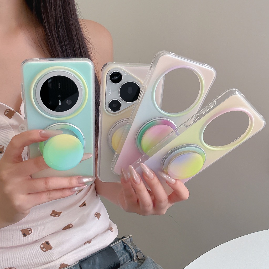 Aurora Gradient für Magsafe Ha – Huawei Mate 60 Bewertung und Preis
