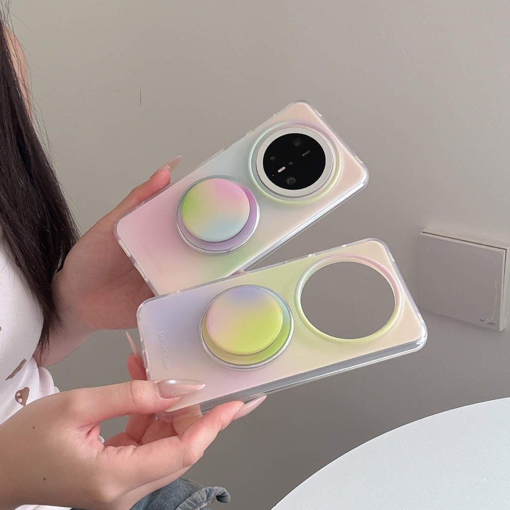 Aurora Gradient für Magsafe Ha – Huawei Mate 60 Bewertung und Preis