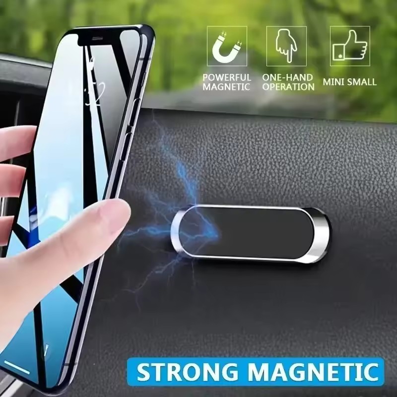 Magnetischer Handyhalter aus M – Phone Accessories Holder Bewertung und Preis