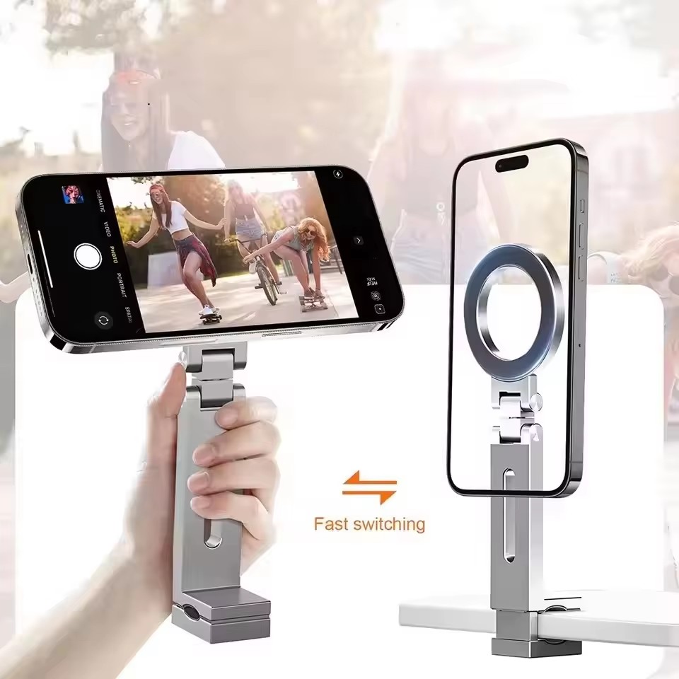 Universeller Magnetischer Hand – Phone Accessories Holder Bewertung und Preis