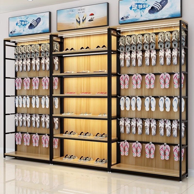 Supermarkt-Regalvitrine für Ha – Phone Accessories Rack Display Bewertung und Preis
