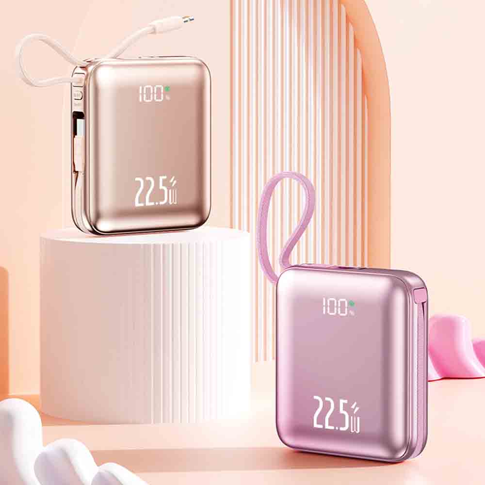 CCC-zertifiziertes Mini-Powerb – Portable Charger 20000Mah Bewertung und Preis